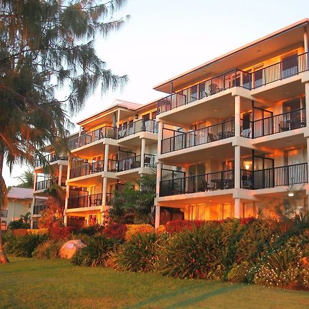 Rose Bay Resort Bowen Esterno foto