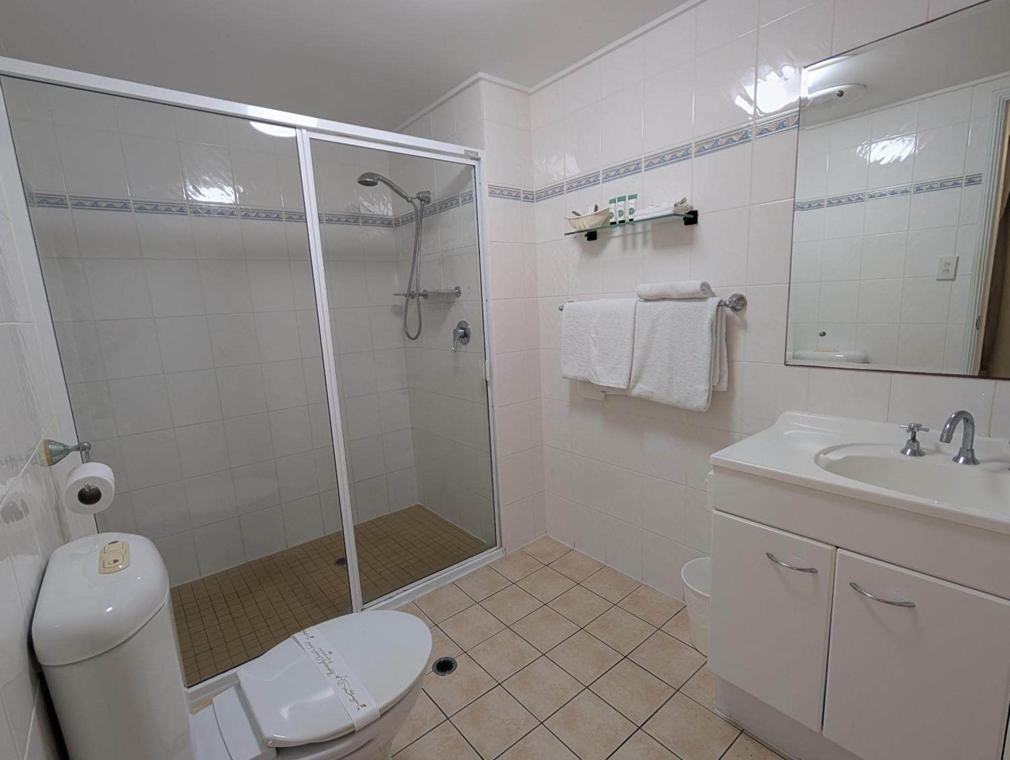 Rose Bay Resort Bowen Esterno foto